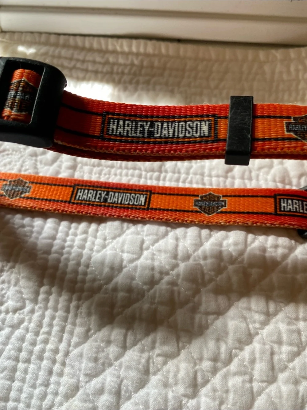 Harley-Davidson ***please note***